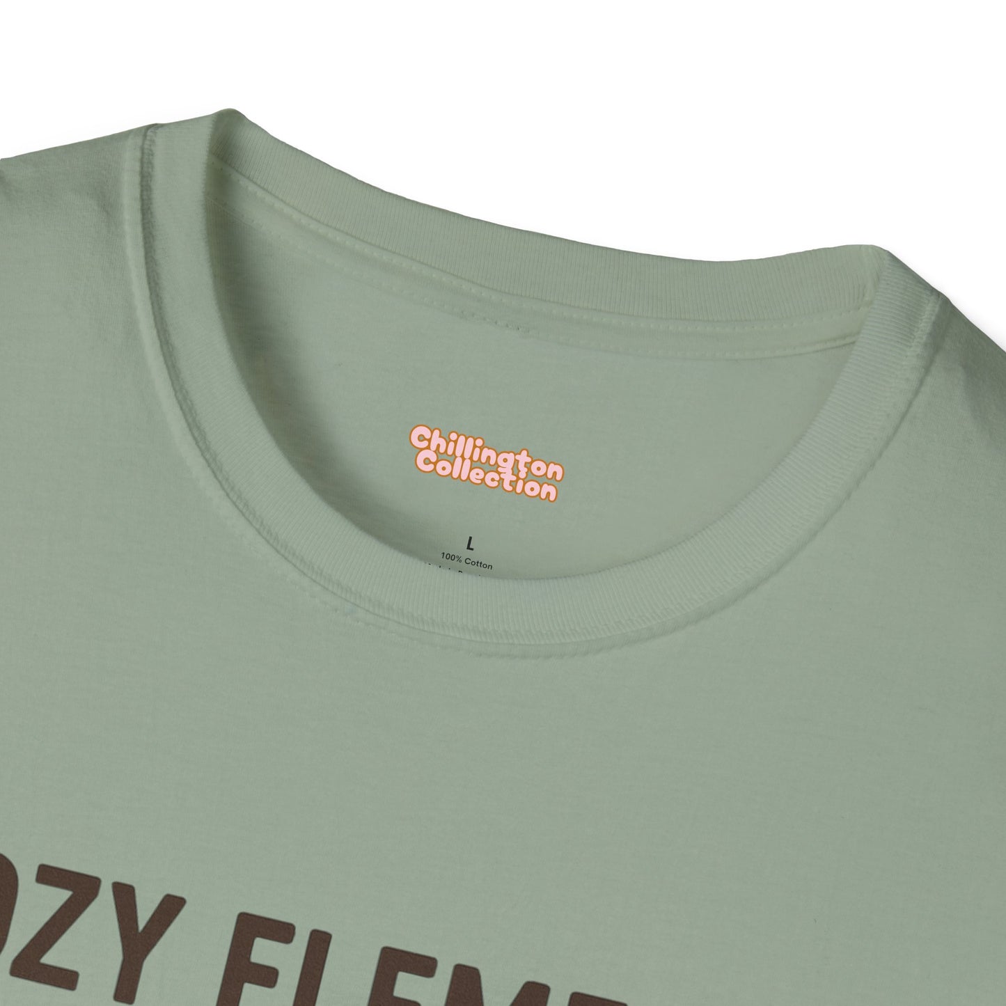 Cozy Elements Unisex T-Shirt