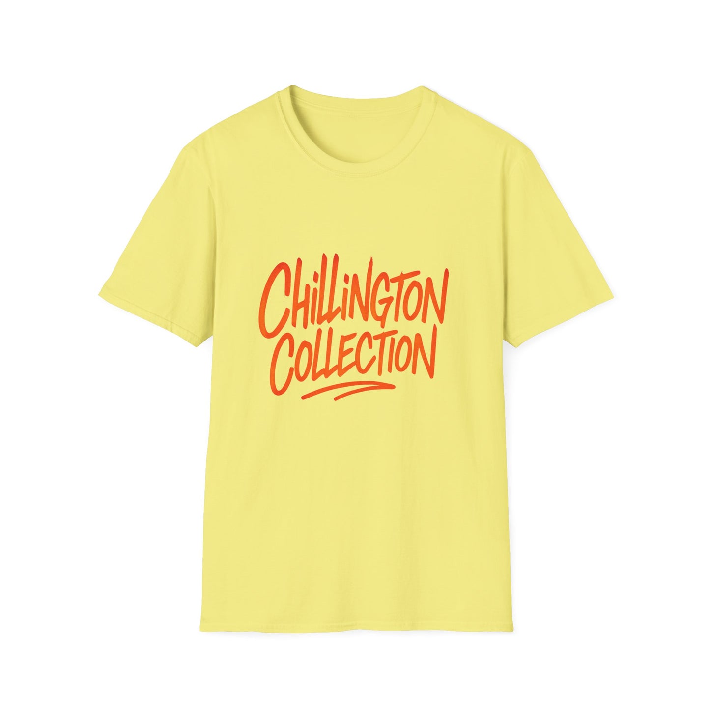 Chillington Logo Unisex T-shirt