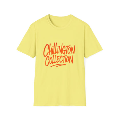 Chillington Logo Unisex T-shirt