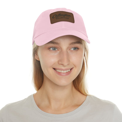 Baseball Chillington Dad Hat