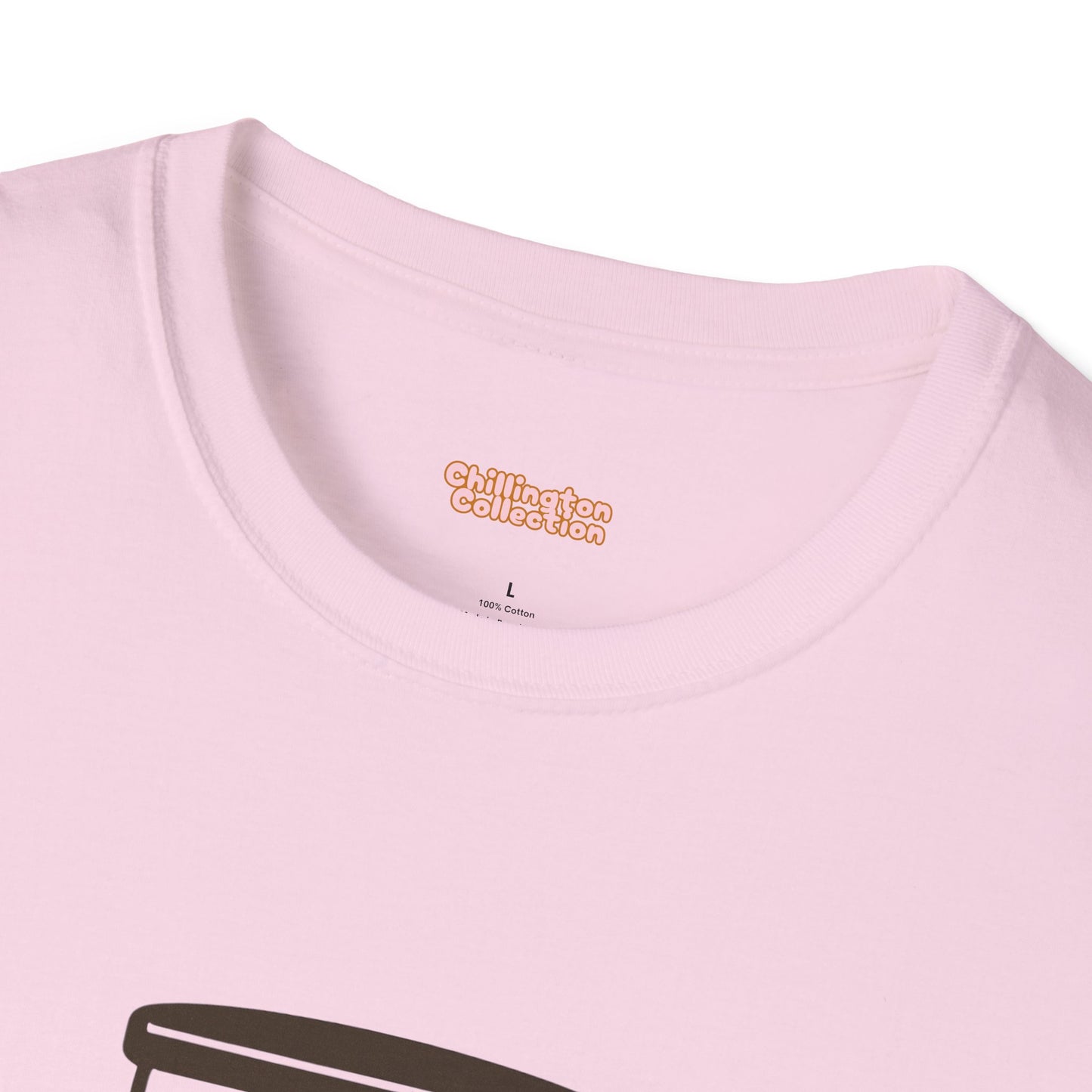 Don't Rush the Revelation Unisex T-Shirt