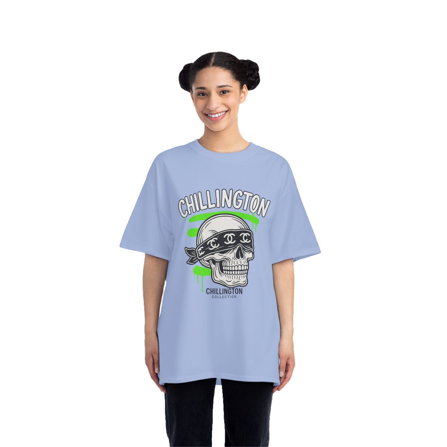 Chillington Skull T-Shirt