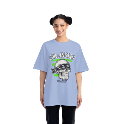 Chillington Skull T-Shirt