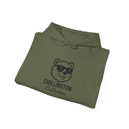 Chillington Drawn Unisex Hoodie