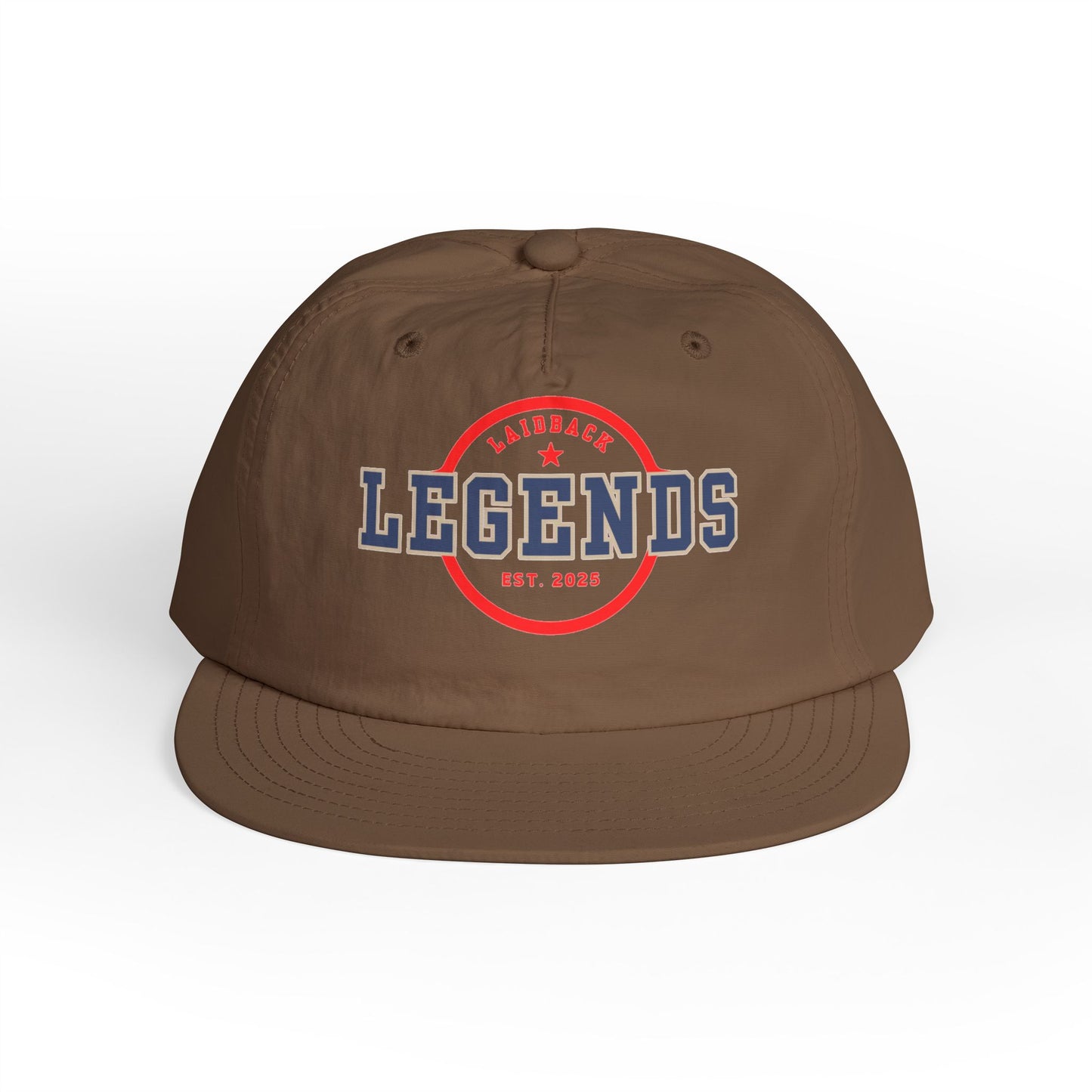 Laidback Legends Cap