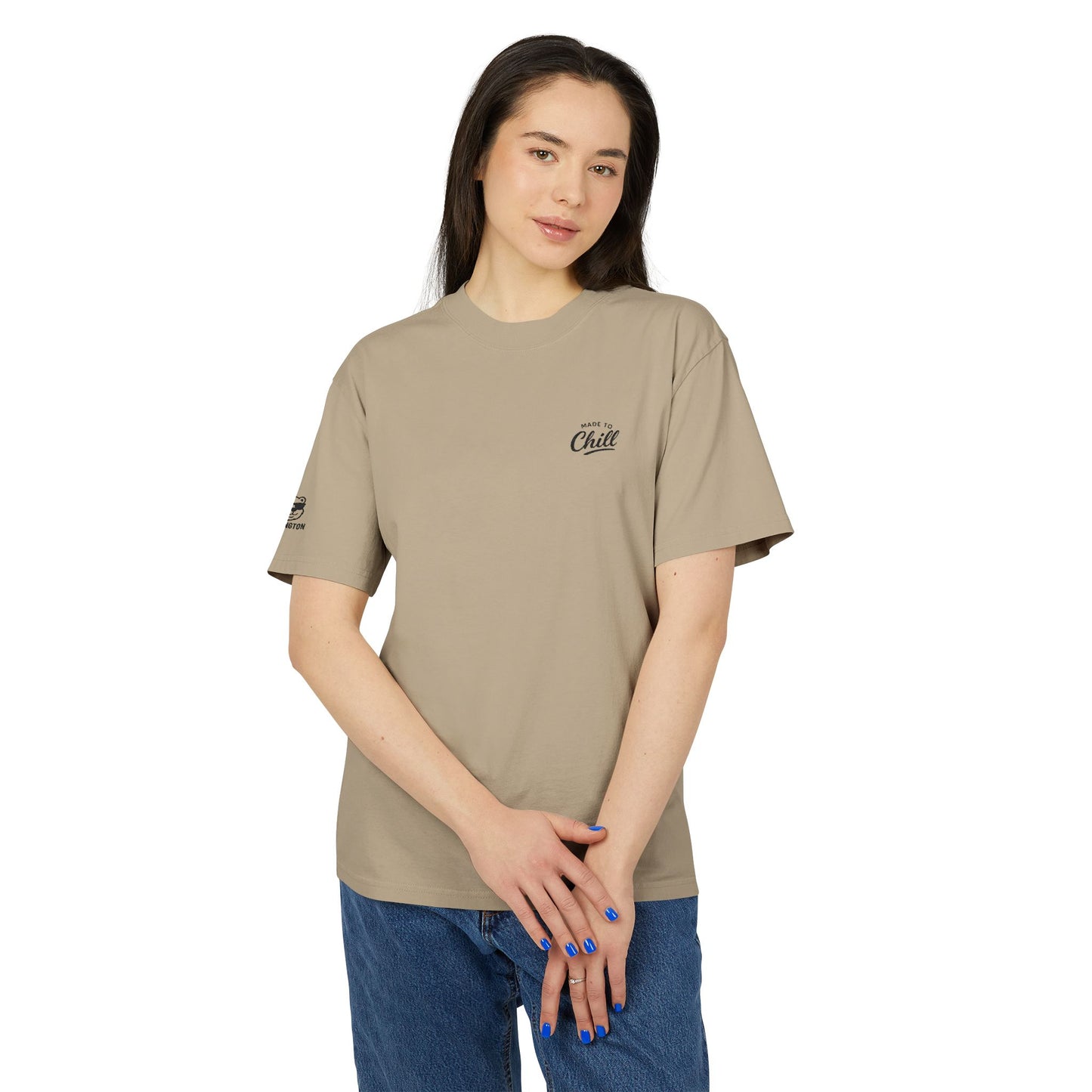 Chill Vibes T‑Shirt