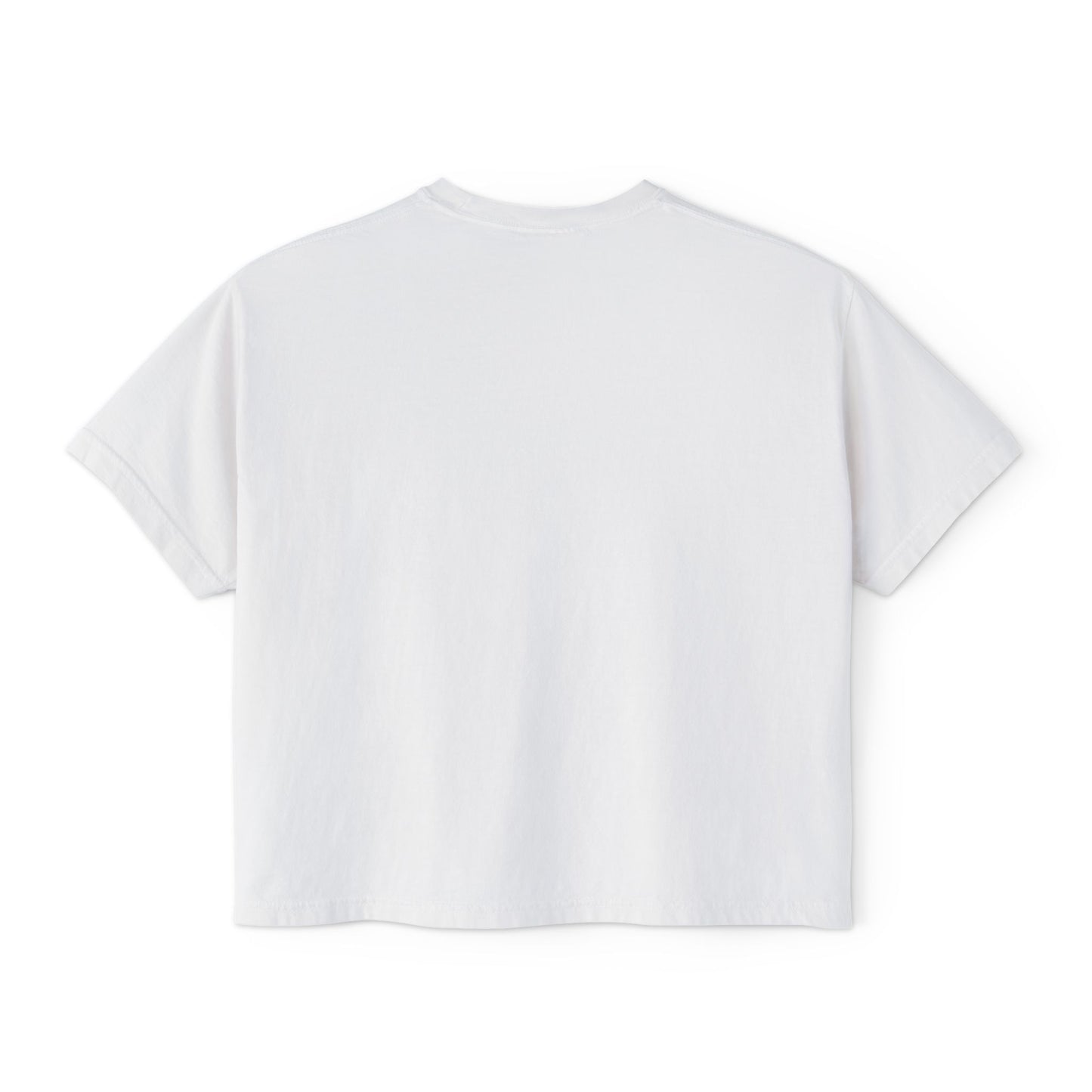 Made to Chill Women's Boxy Tee