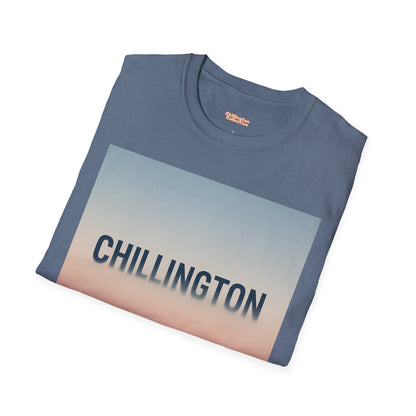 Chillington Unisex T-Shirt