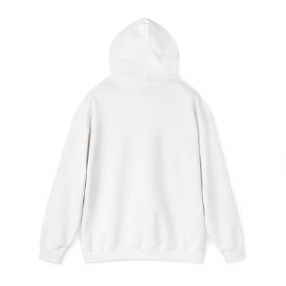 Chillington Dept Logo Hoodie