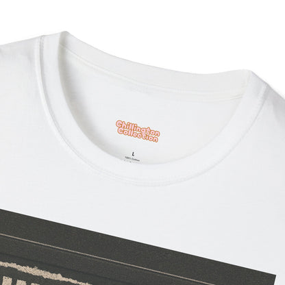 Chillington Vibes Unisex T-Shirt