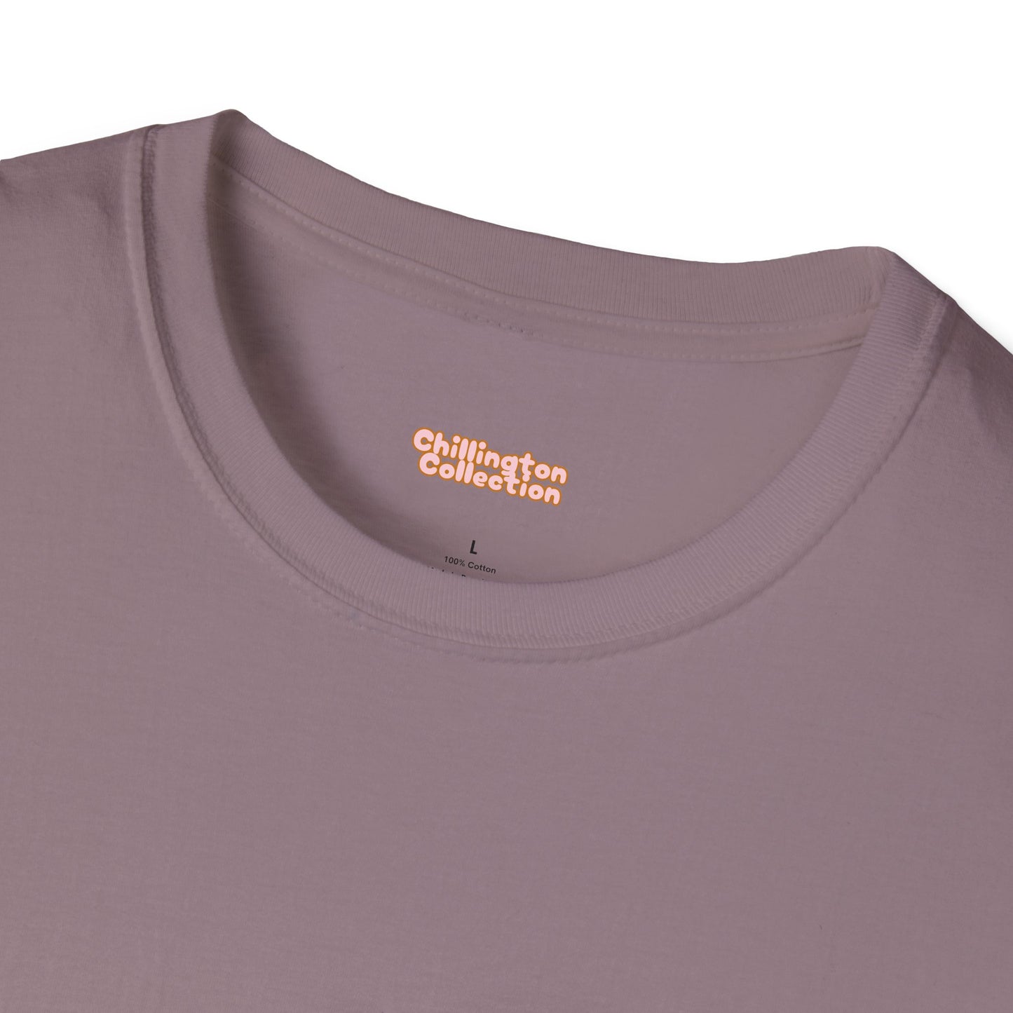 Bear Paw Chillington Unisex T-Shirt