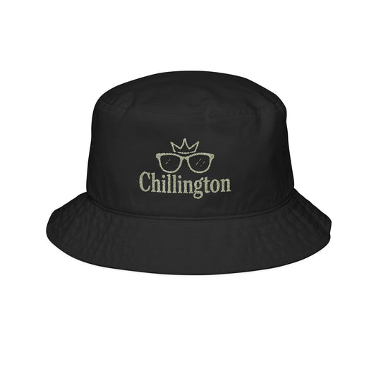 Chillington Sunglasses Bucket Hat