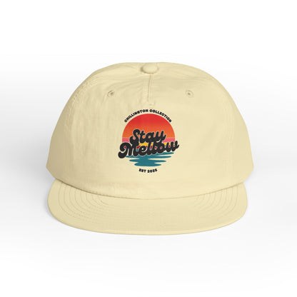 Stay Chill Surf Cap