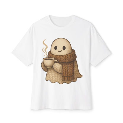Cozy Ghost T-shirt