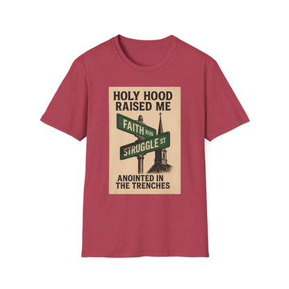 Holy Hood Unisex T-Shirt