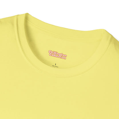 What God Has For Me Unisex T-Shirt