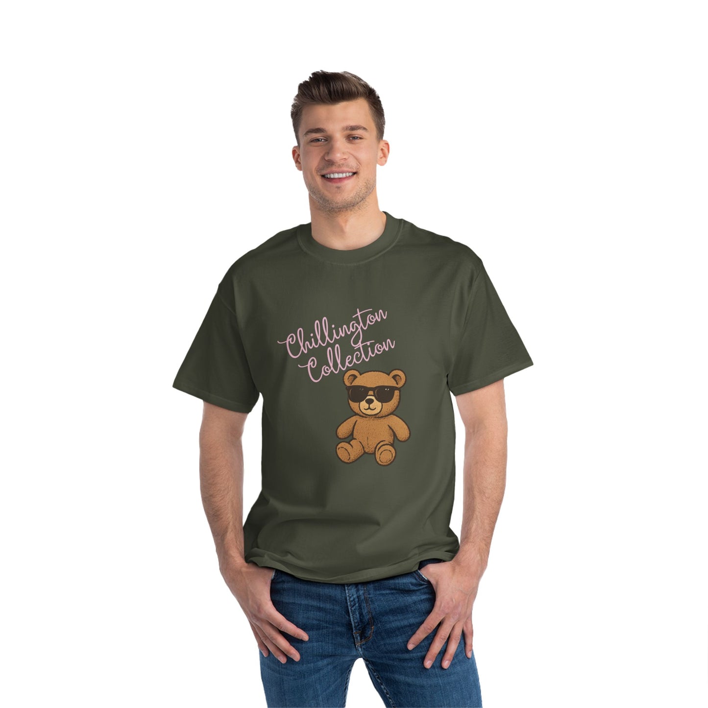 Chillington Collection Bear T-Shirt