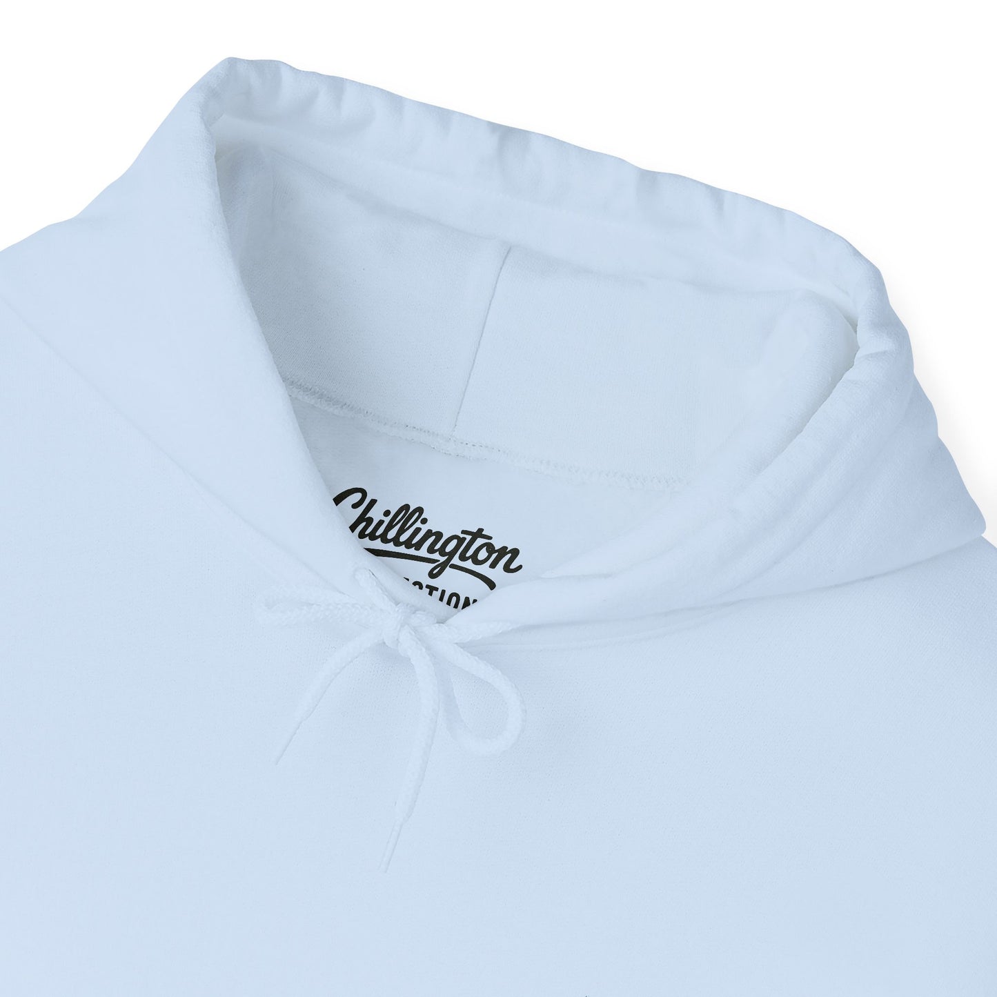 Made To Chill Hoodie
