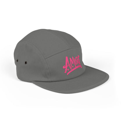 'Amore' Streetwear Hat