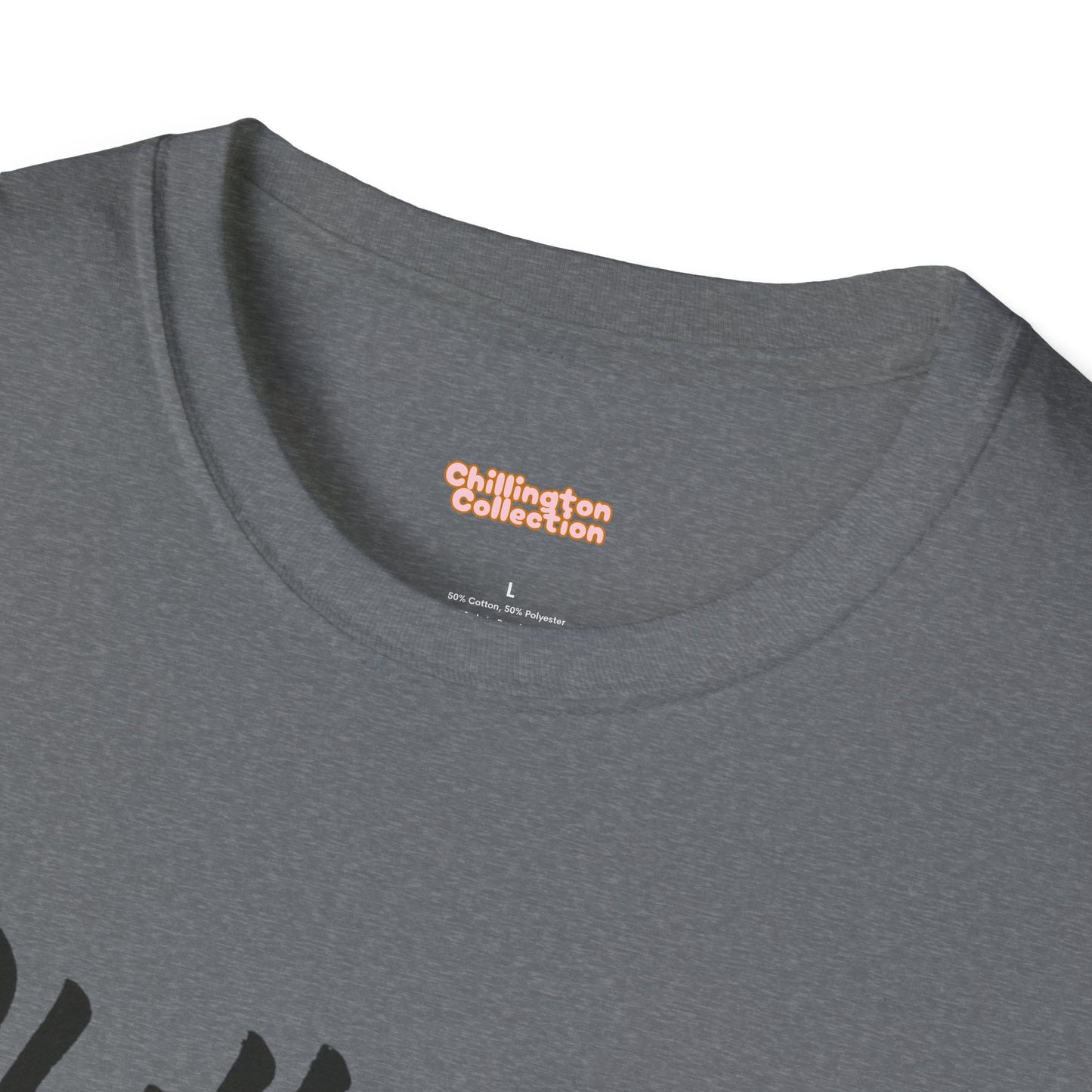 Chillington Bear Unisex T-Shirt