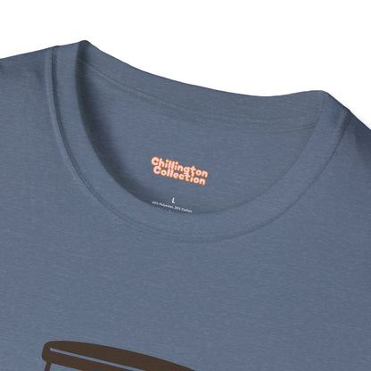 Don't Rush the Revelation Unisex T-Shirt