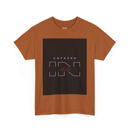 Unfazed in Life  Unisex T-shirt