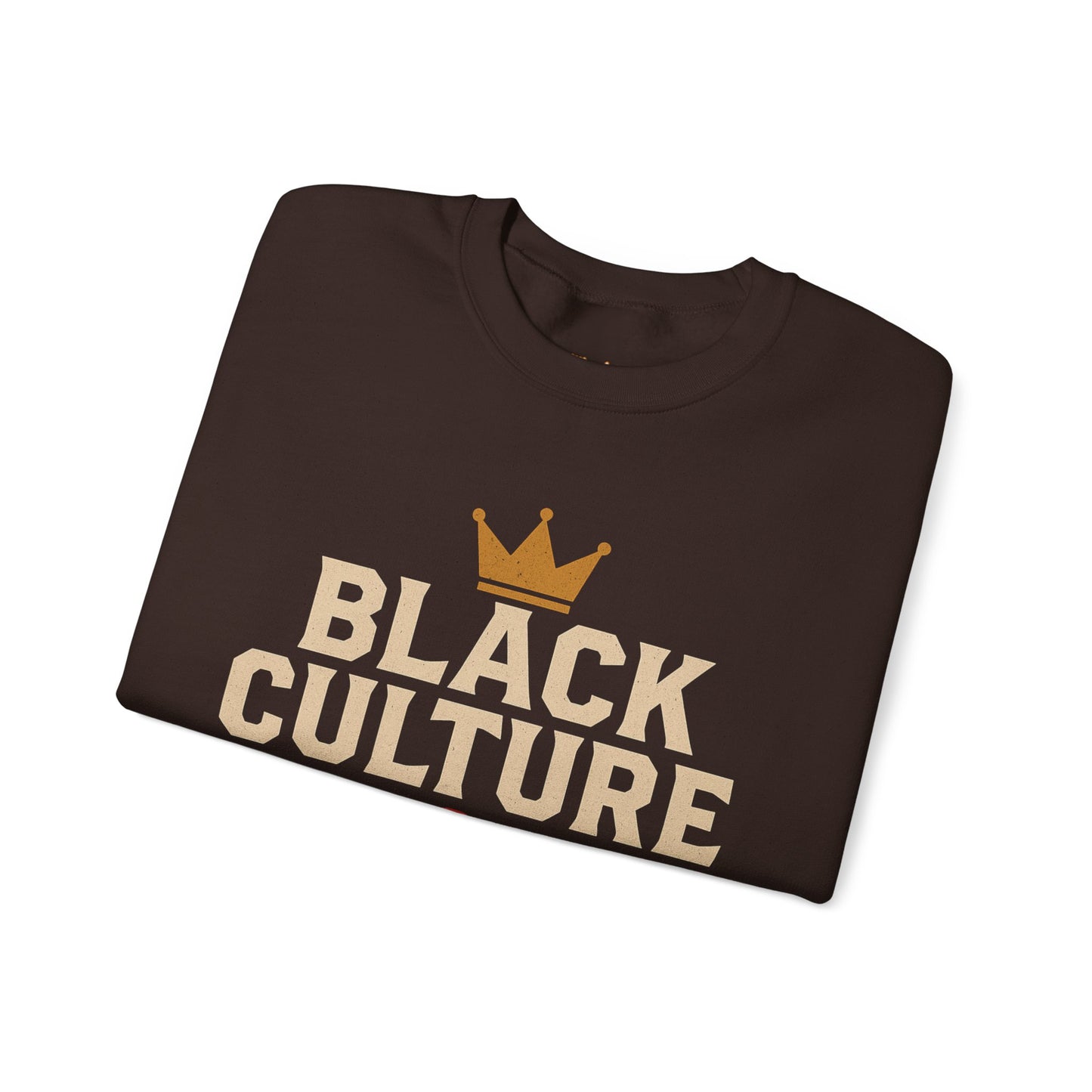Black Culture Sweatshirt