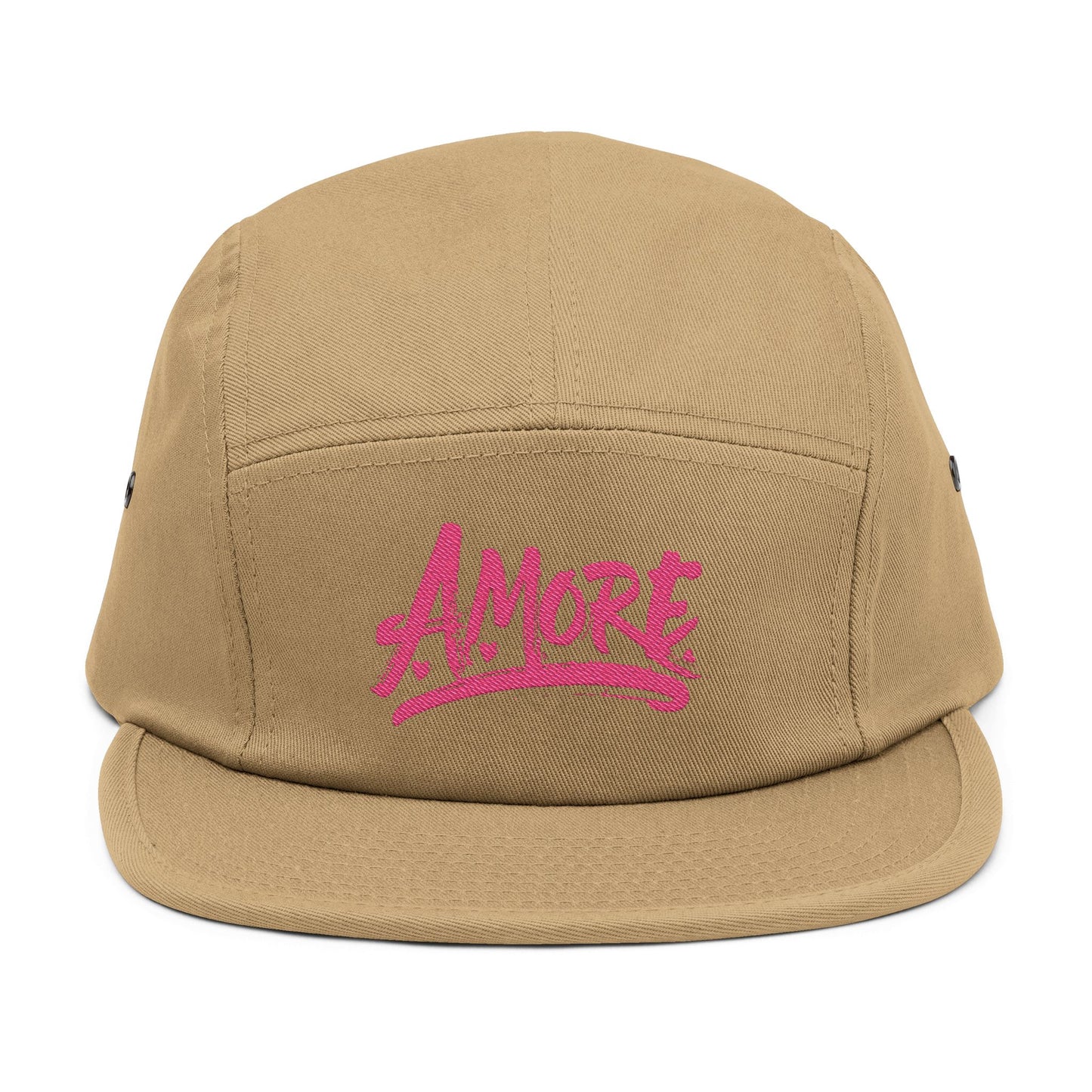'Amore' Streetwear Hat