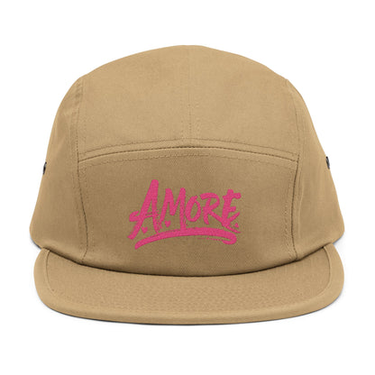 'Amore' Streetwear Hat