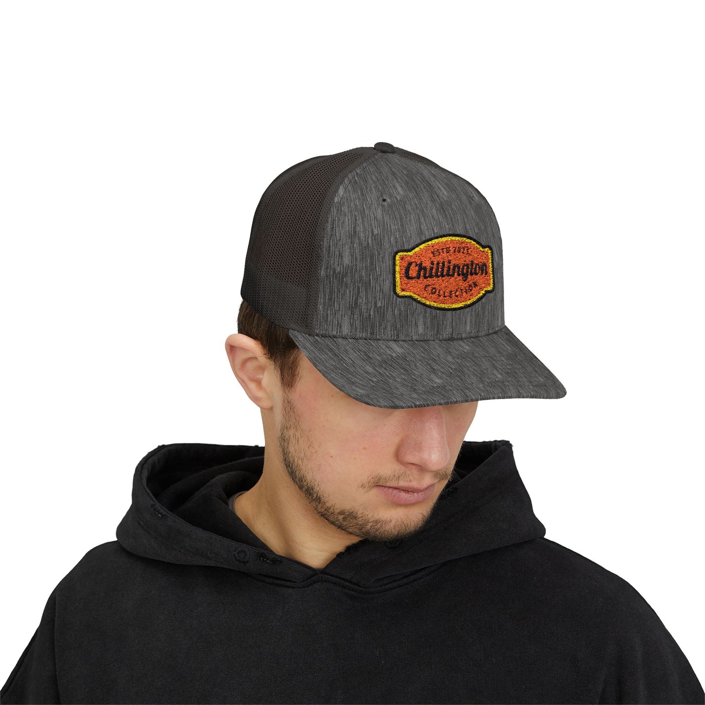 Chillington Trucker Cap