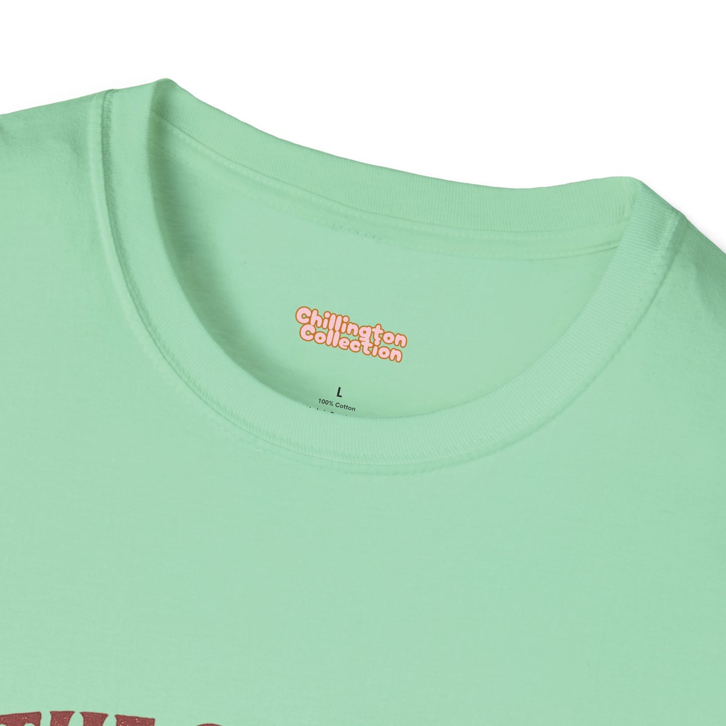 Let the Church Say Amen! Unisex T-shirt