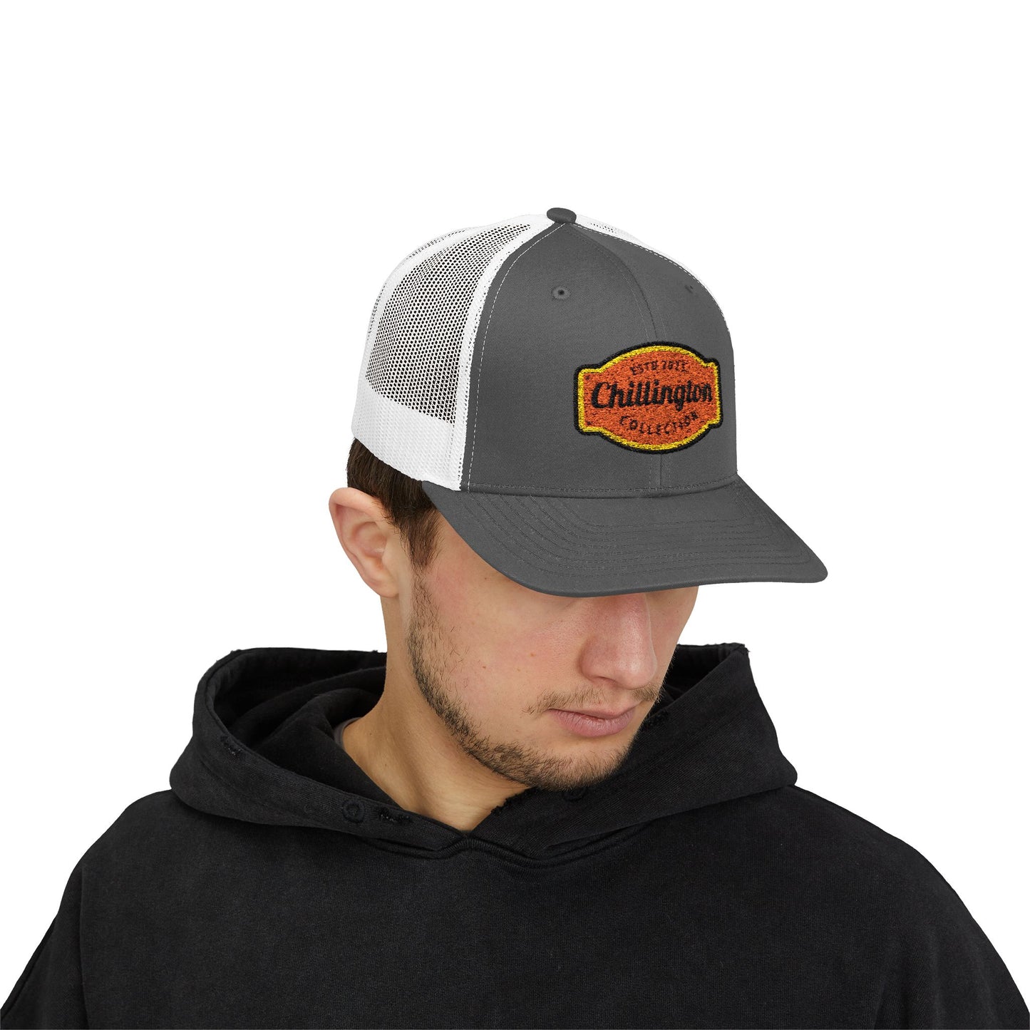 Chillington Trucker Cap