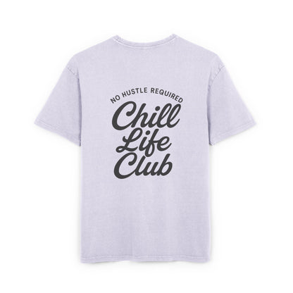 Chill Life Club T-shirt