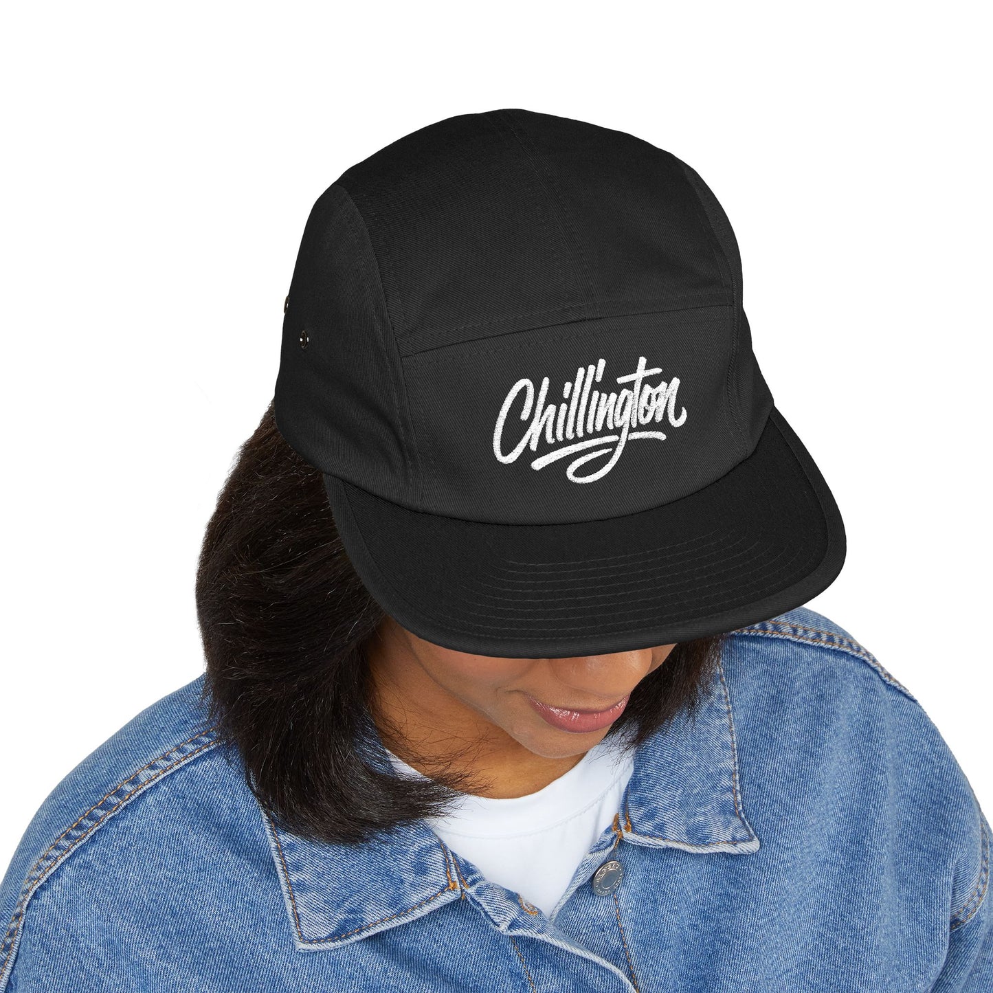 Chillington Hat