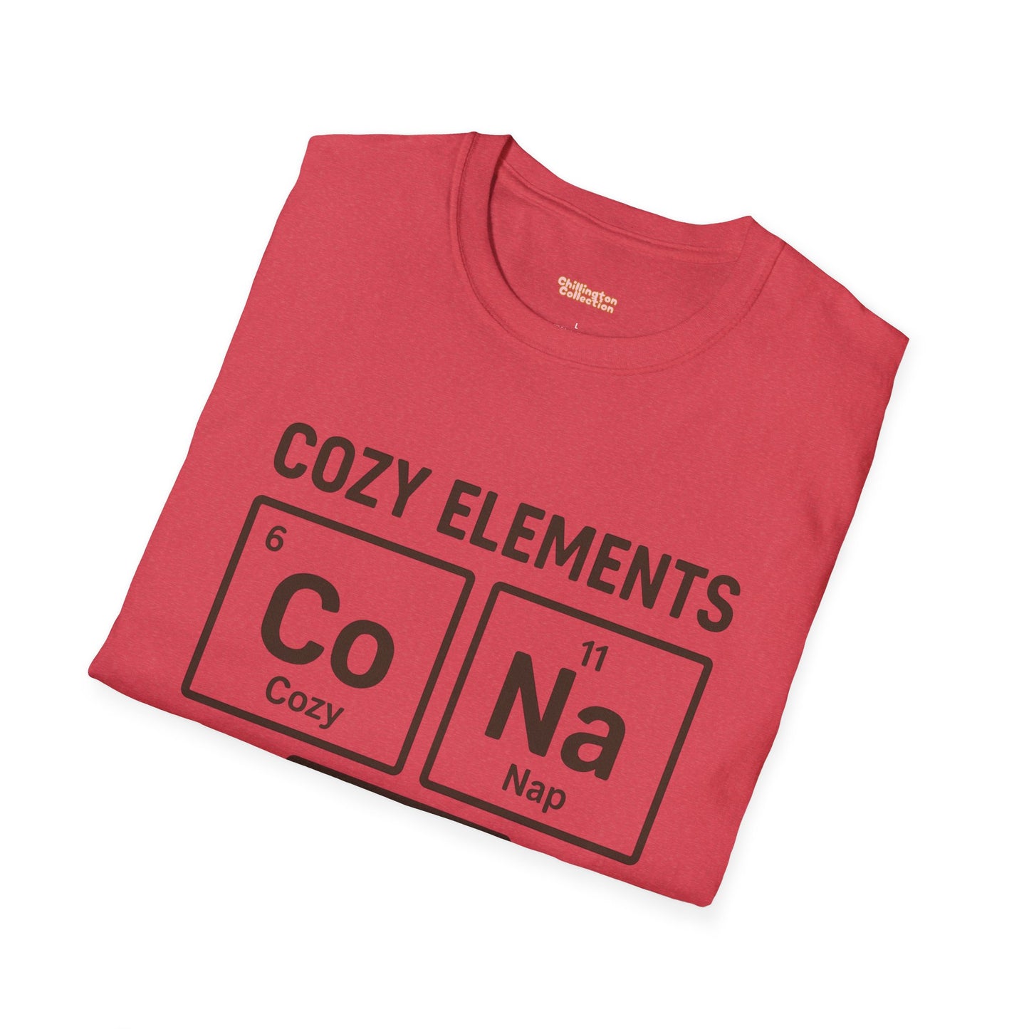 Cozy Elements Unisex T-Shirt