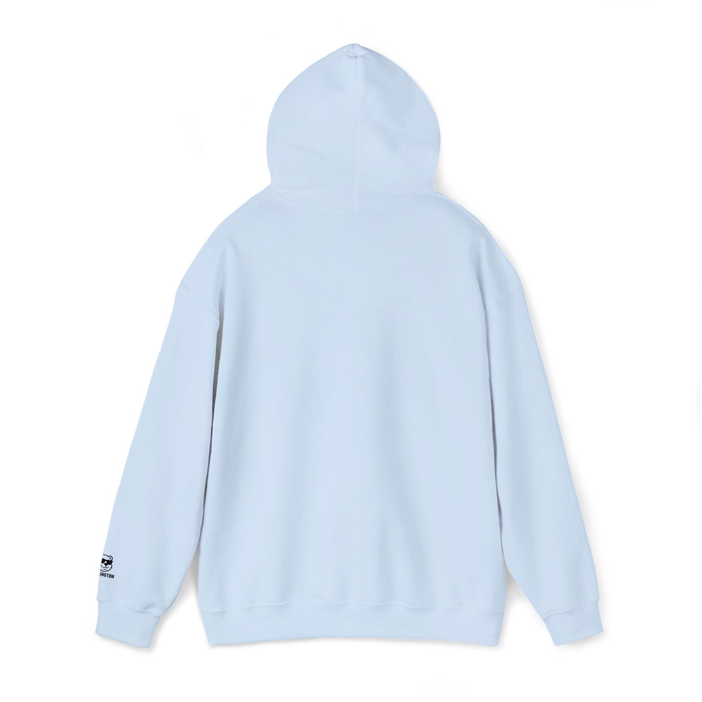 Made To Chill Hoodie