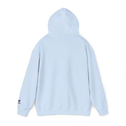 Made To Chill Hoodie