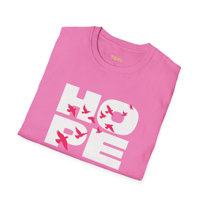 Hopeful Dreams Unisex T-Shirt