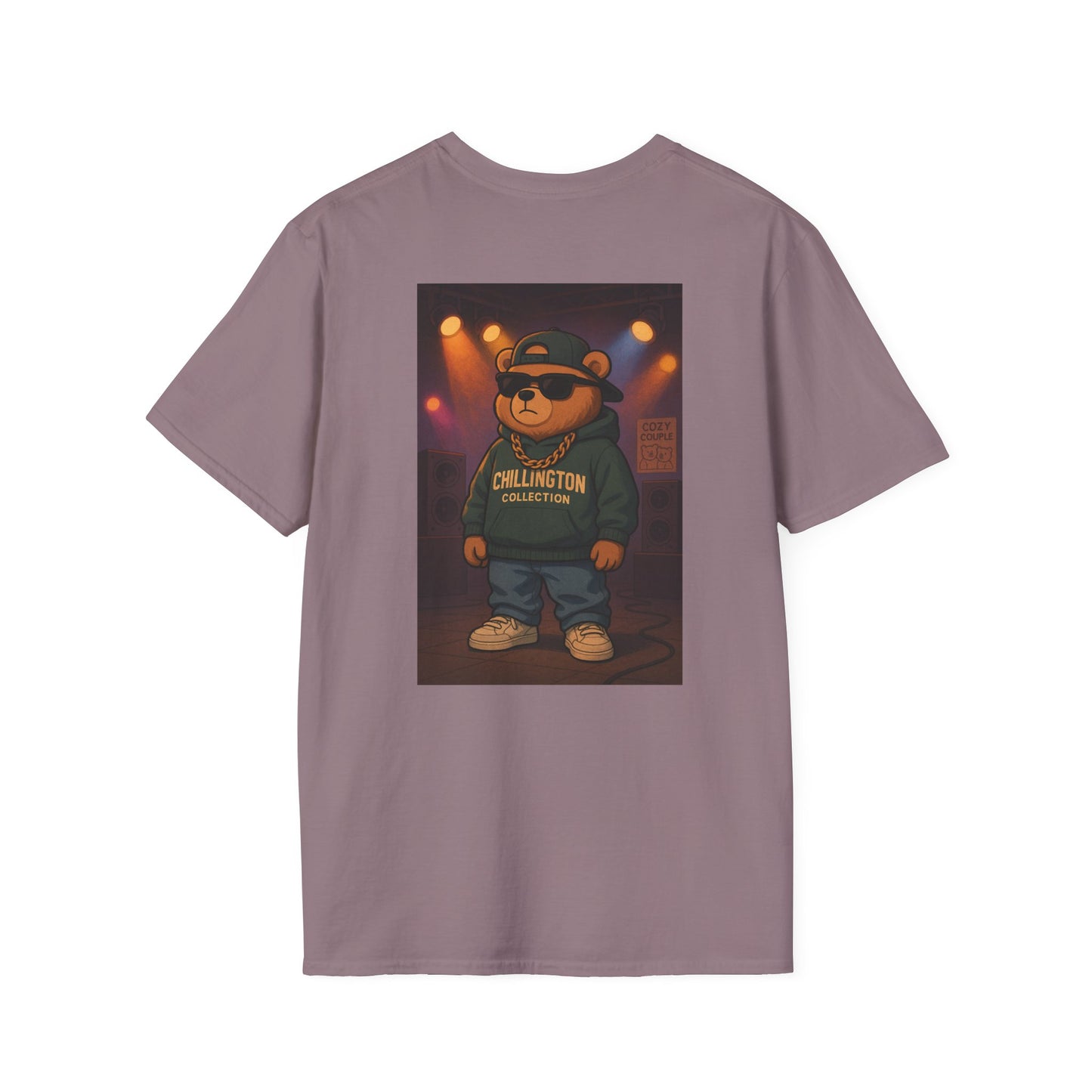 Chillington Vibes Unisex T-Shirt