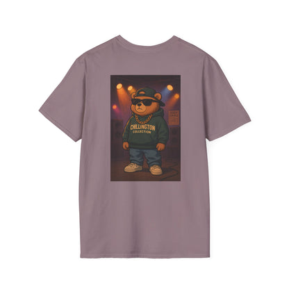 Chillington Vibes Unisex T-Shirt