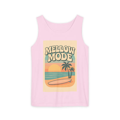 Mellow Mode Tank Top