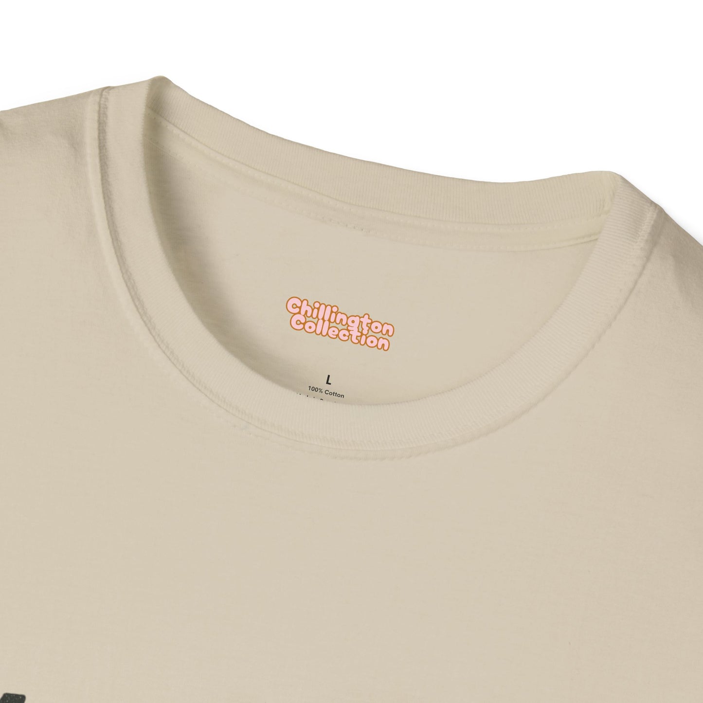 Chillington Collection Baseball Unisex T-Shirt