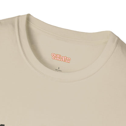 Chillington Collection Baseball Unisex T-Shirt