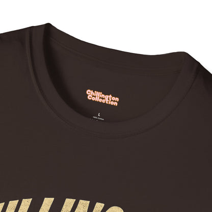 Drippy Chillington Unisex T-Shirt