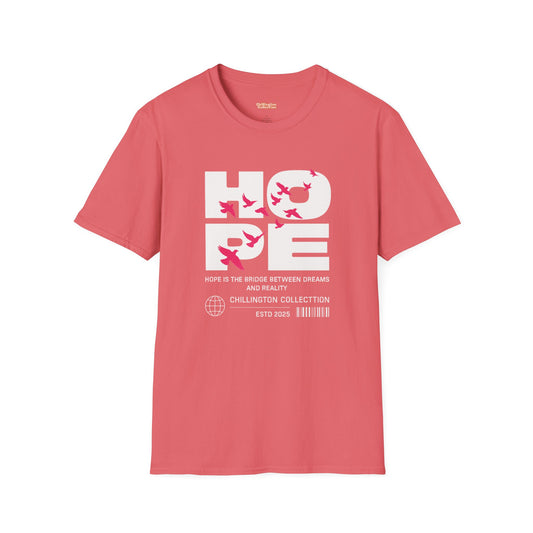 Hopeful Dreams Unisex T-Shirt