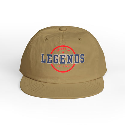 Laidback Legends Cap