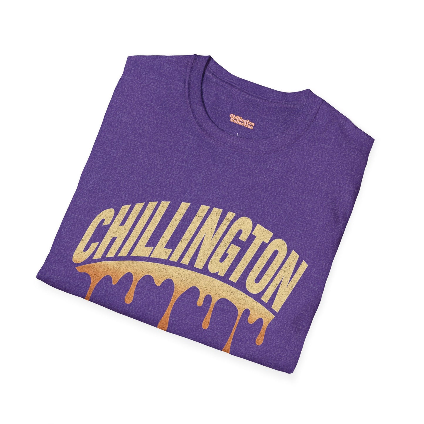 Drippy Chillington Unisex T-Shirt