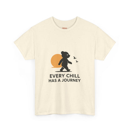 Chill Journey Unisex T-shirt
