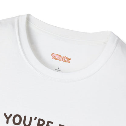 Couple Coffee Unisex T-Shirt