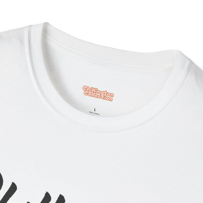 Chillington Bear Unisex T-Shirt
